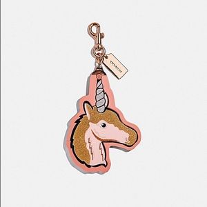 COACH X SEPHORA COLLECTION UNICORN FACE PALETTE